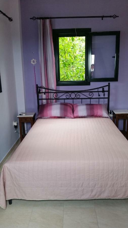 Aloe Villa Απόλπαινα Εξωτερικό φωτογραφία