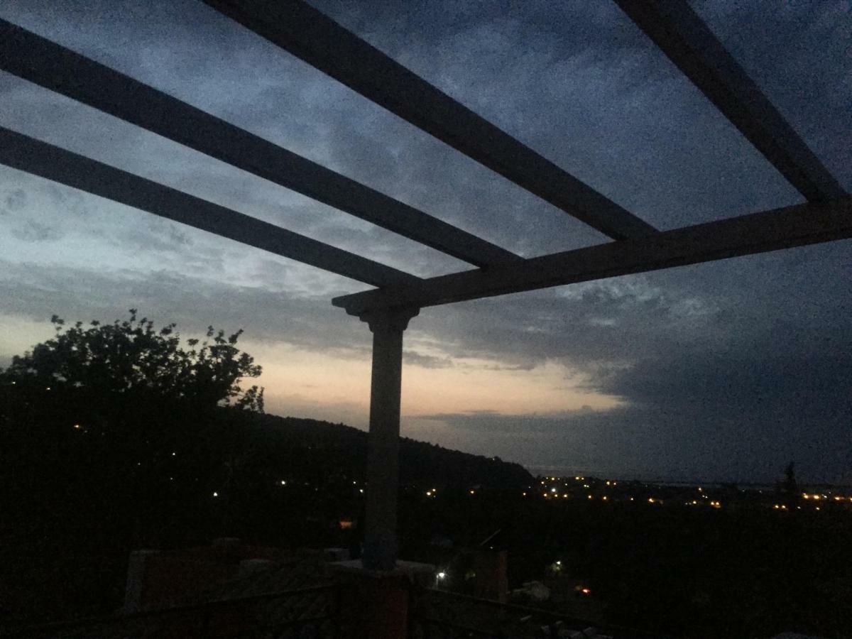 Aloe Villa Απόλπαινα Εξωτερικό φωτογραφία