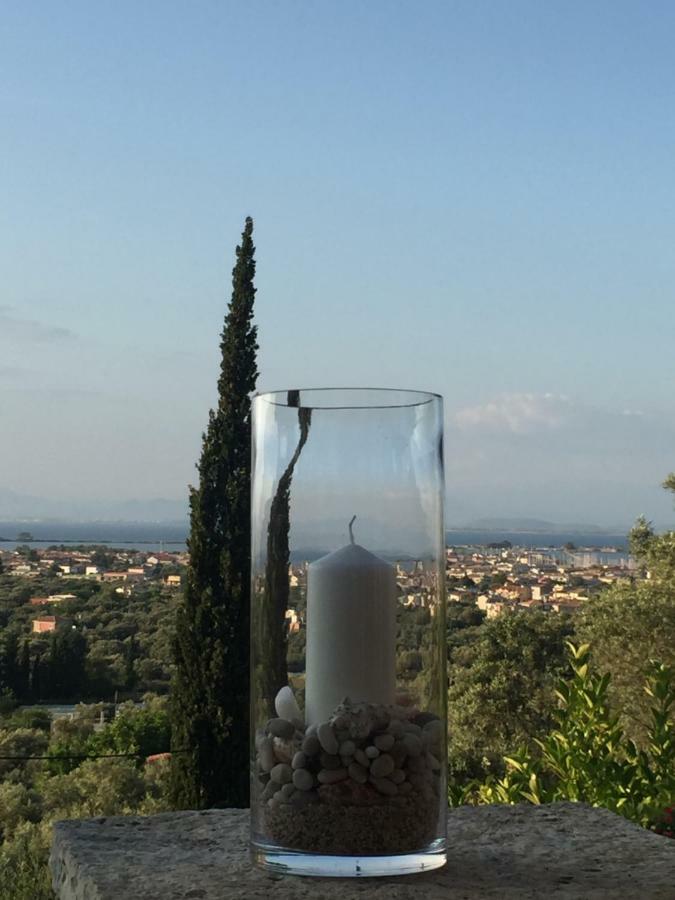 Aloe Villa Απόλπαινα Εξωτερικό φωτογραφία