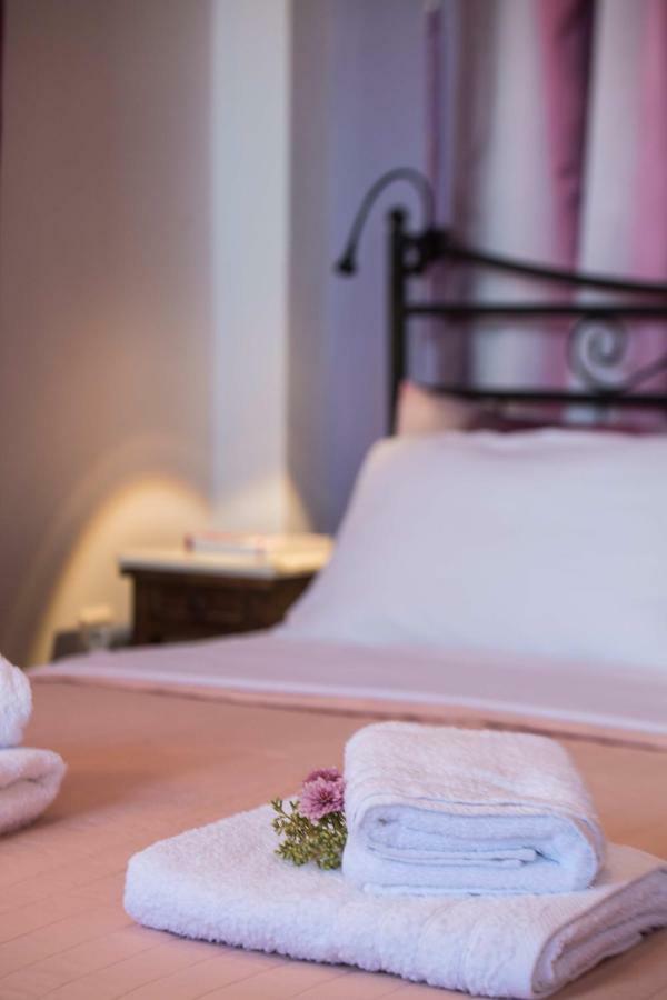 Aloe Villa Απόλπαινα Εξωτερικό φωτογραφία