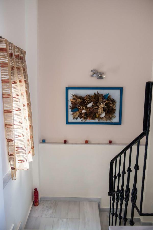 Aloe Villa Απόλπαινα Εξωτερικό φωτογραφία